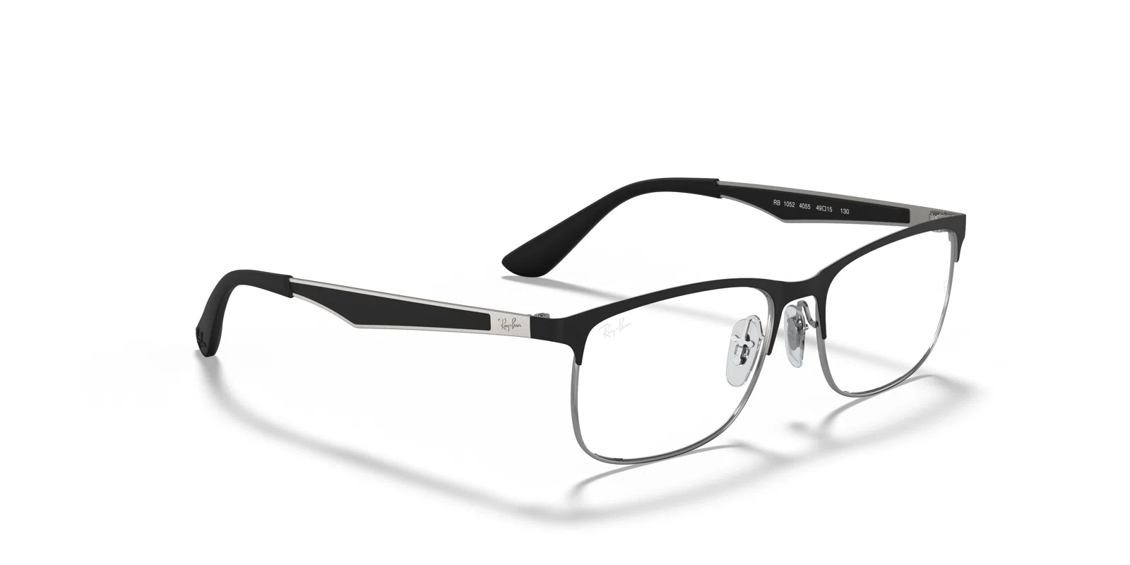 Ray-Ban Kids 0RY1052 Eyeglasses - view 9